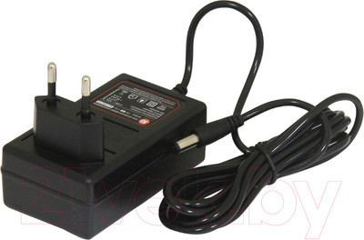 Зарядное устройство для электроинструмента Калибр Li-Ion ДА-18-2А+ (101273)