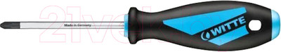 Отвертка Witte Maxx PZ / 530422016