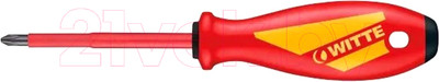 Отвертка Witte Maxx VDE PH / 53711