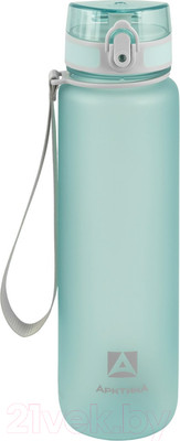 Бутылка для воды Арктика 720-1000-CNM (голубой)