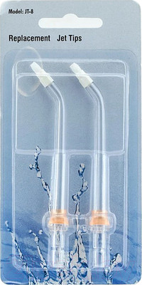 Набор насадок для ирригатора Revyline RL 450 / 5191 (2шт)