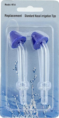 Набор насадок для ирригатора Revyline RL 450 / 5189 (2шт)