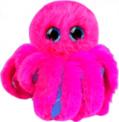 Мягкая игрушка Happy Valley Лупоглазики. Волшебные сумерки. Штормик / 9433559