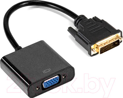 Адаптер ExeGate EX-CC-DVID-VGAF-0.2 / EX294677RUS