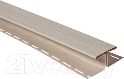 Н-профиль Альта-профиль Карелия К-18 ВН (3м, ясень)