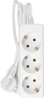 Удлинитель Tokov Electric TKE-C01-BU3-1.5-075-Z