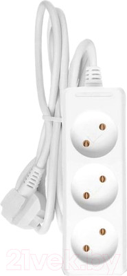 Удлинитель Tokov Electric TKE-C01-BU3-5-075