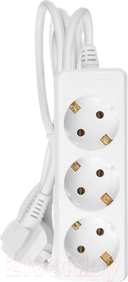 Удлинитель Tokov Electric TKE-C01-BU3-2-1-Z