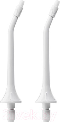 Набор насадок для ирригатора Revyline RL 660/610 / 6420 (2шт, белый)