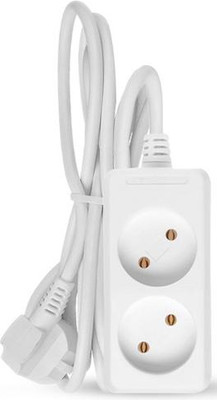 Удлинитель Tokov Electric TKE-C01-BU2-1.5-075