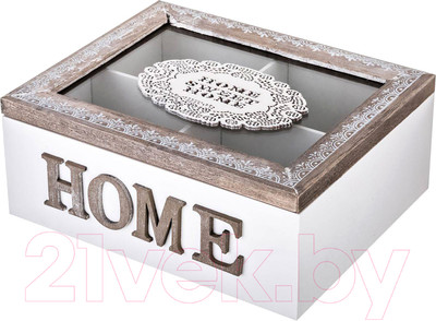 Емкость для хранения Lefard 222-694