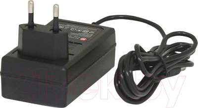 Зарядное устройство для электроинструмента Калибр Li-Ion ДА- 12/2 ДА- 12/2+ (101274)