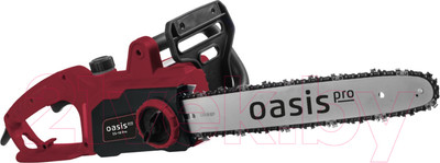 Электропила цепная Oasis ES-18 Pro