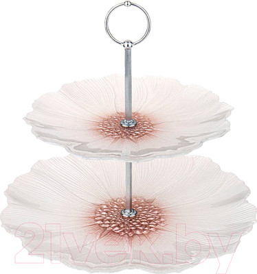 Ваза-этажерка Akcam 339-194