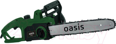Электропила цепная Oasis ES-18