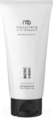 Крем для лица Mesaltera Biotic Cream (50мл)