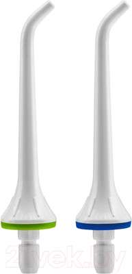 Набор насадок для ирригатора Revyline RL 660/610 / 5999 (2шт, белый)