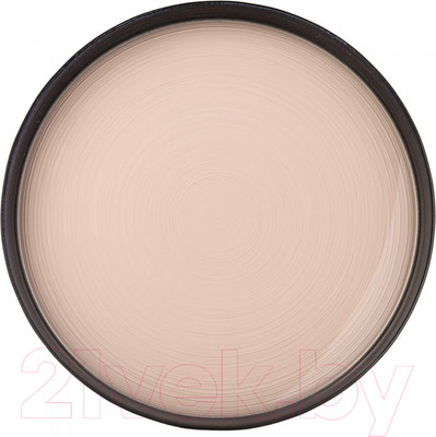 Тарелка столовая обеденная Akcam Pro-Style 339-406 