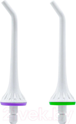 Набор насадок для ирригатора Revyline RL 200/200xl/210 Тип В / 4708 (2шт)