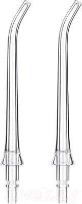 Набор насадок для ирригатора Revyline RL 620 / 7460 (2шт)