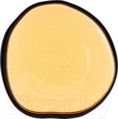 Тарелка столовая обеденная Akcam Bohemia 339-444