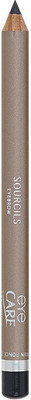 Карандаш для бровей Eye Care Cosmetics Brun Fonce (1.1г)