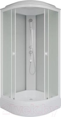 Душевая кабина Niagara Promo P80/26/MT 80x80x215