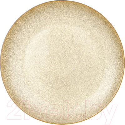 Тарелка столовая обеденная Bronco Party 336-204