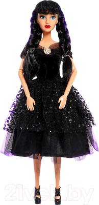 Кукла Happy Valley Любимая злодейка с косичками / 9580934