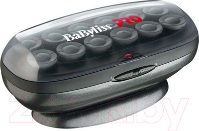 Электробигуди BaByliss Kit Studio Jumbo BAB3025E