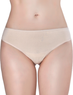 Трусы женские Verally 126-7 (р.106, жасмин)