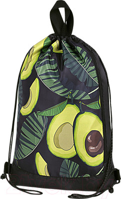 Мешок для обуви Юнландия Fresh / 271063