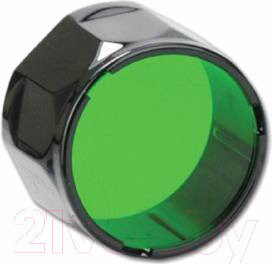 Рассеиватель для фонаря Fenix Light AOF-S+ / AOF-Splus (зеленый)