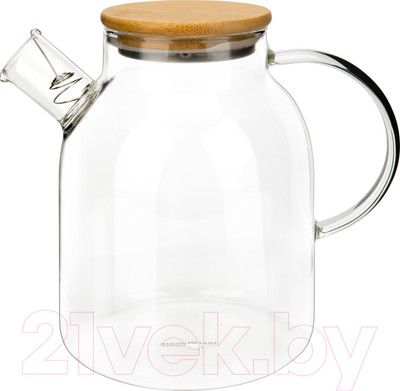 Заварочный чайник Makkua Teapot Hygge TH1600