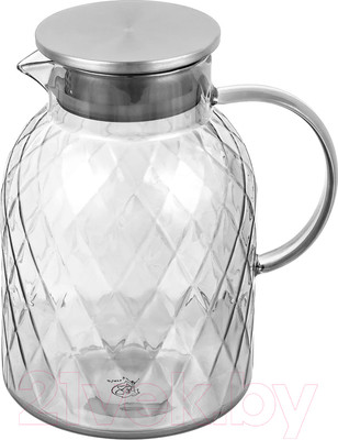 Кувшин Elan Gallery Crystal Glass / 360151