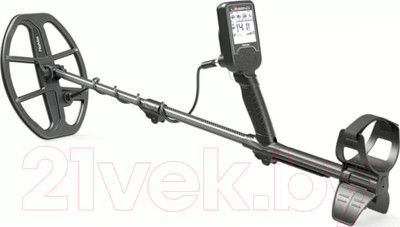 Металлоискатель Nokta The Legend / 11000838