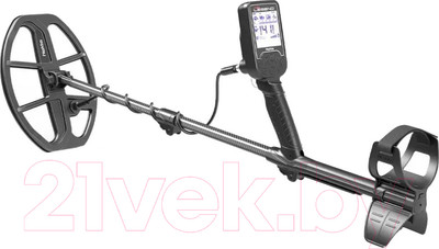 Металлоискатель Nokta The Legend Pro Pack / 11000840