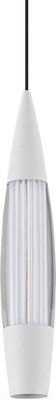 Потолочный светильник LED4U L7123-1 WH
