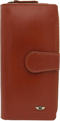 Портмоне Peterson PTN 2519-BO-7802 (Tan)