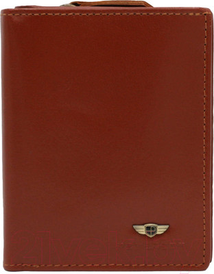 Портмоне Peterson PTN 2549-BO-8014 (Tan)