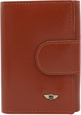 Портмоне Peterson PTN 70-BO-7925 (Tan)