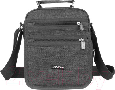 Сумка Cedar Rovicky R-6511-1868 (серый)