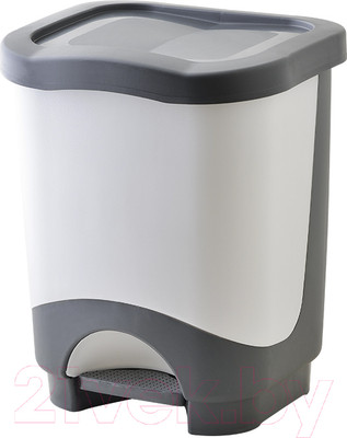 Мусорное ведро Pobeda Eco P1KE001 (8л)