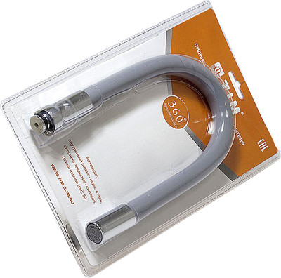 Излив Tim C-L50-02GY