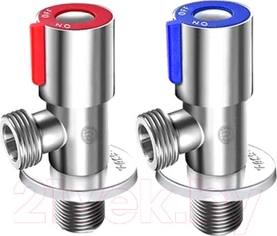 Регулирующая арматура