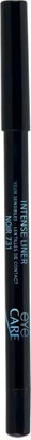 Карандаш для глаз Eye Care Cosmetics Водостойкий Gris (1.3г)