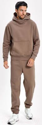 Комплект одежды Mark Formelle 191019 (р.104-94-182/188, тауп)