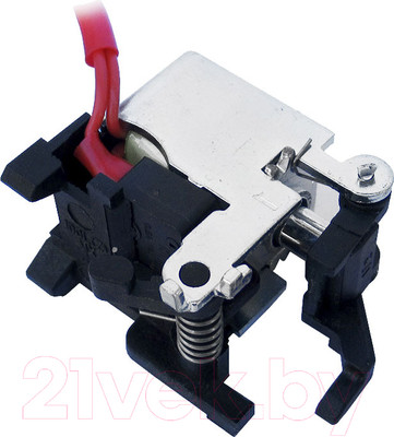 Расцепитель независимый КС АС240В / SHU-88-125 (левый)