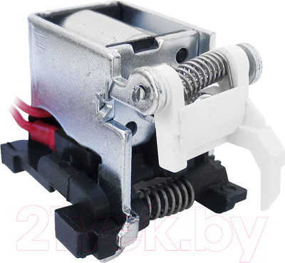 Расцепитель независимый КС AC240В / SHU-88-250 (левый)