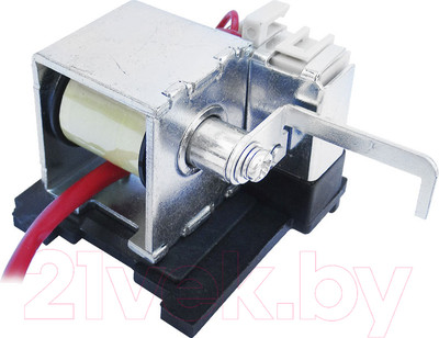 Расцепитель независимый КС AC240В / SHU-88-400 (левый)